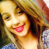 Larissann from Amparo | Woman | 40 years old | Capricorn