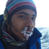 Ankit from Kangra | Man | 35 years old | Leo