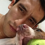 Enrique from Cancún | Man | 34 years old | Libra