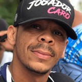 Rosivaldo21La from Cruz do Espirito Santo | Man | 27 years old | Capricorn