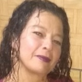 Nenhum from Icara | Woman | 53 years old | Pisces