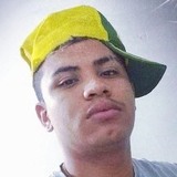 Martins from Maracanau | Man | 30 years old | Aries