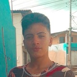 Bruno from Catende | Man | 24 years old | Leo