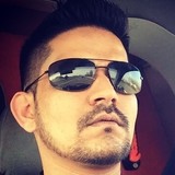 Khalid from Antwerp | Man | 34 years old | Cancer