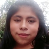 Jackelin from Guatemala City | Woman | 24 years old | Gemini