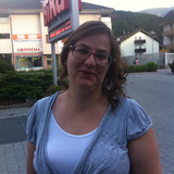 Sabbi from Campello sul Clitunno | Woman | 40 years old | Sagittarius