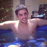 Liranamrani from Rishon Le Zion | Man | 32 years old | Pisces