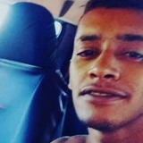 Ademiltonsanjg from Boquira | Man | 29 years old | Capricorn