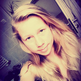 Emilia from Vienna | Woman | 34 years old | Virgo