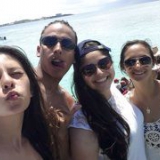Paulaporras from Barrancabermeja | Woman | 30 years old | Aries