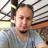 Onur from Fethiye | Man | 41 years old | Aries