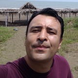 Gamaliel from Gutierrez Zamora | Man | 37 years old | Virgo