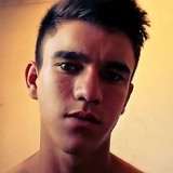 Lucassoares from Pirai do Sul | Man | 28 years old | Aquarius