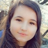 Andreea from Roman | Woman | 25 years old | Gemini