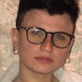 Porzia from Bari | Woman | 28 years old | Leo