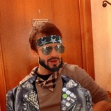 Lollo from San Remo | Man | 28 years old | Pisces