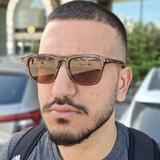 Gaddar from Iskenderun | Man | 21 years old | Libra