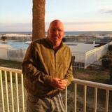 Calder from Lynbrook | Man | 53 years old | Taurus