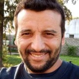 Jand from Lanús | Man | 45 years old | Leo