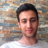 Lewo from Siirt | Man | 37 years old | Capricorn