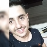Fabricio from Farroupilha | Man | 30 years old | Pisces