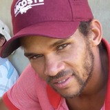 Fabinobibk from Alterosa | Man | 41 years old | Cancer