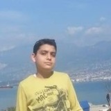 Mustafa from Antioch | Man | 30 years old | Cancer