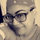 Almita19Avca from Ciudad Juarez | Woman | 50 years old | Cancer