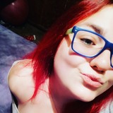 Redcat from Sofia | Woman | 31 years old | Aquarius