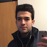 Mohamad from Skive | Man | 33 years old | Scorpio