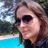 Nat from Sao Jose do Rio Preto | Woman | 37 years old | Scorpio