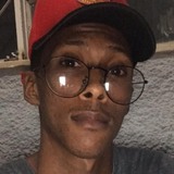 Pretinho from Itaperuna | Man | 31 years old | Virgo