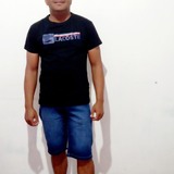 Josecarloscaf5 from Santa Luzia | Man | 39 years old | Sagittarius