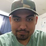 Mrg from Cerro Cora | Man | 33 years old | Capricorn