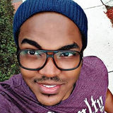 Andreyrs from San José | Man | 34 years old | Gemini