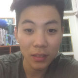 Tony from Hsinchu | Man | 27 years old | Capricorn
