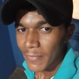 Silva from Cabrobo | Man | 31 years old | Aries