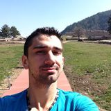Raddy from Hamburg | Man | 39 years old | Aries