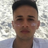 Lucassilva from Cabo Frio | Man | 28 years old | Gemini