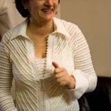 Valeria from Suchá Nad Parnou | Woman | 76 years old | Libra