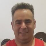 Ezequiel from Villa Carlos Paz | Man | 36 years old | Capricorn