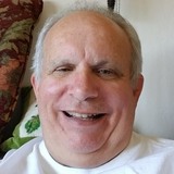 Daddy from Millbrae | Man | 64 years old | Capricorn