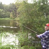 Karlson from Pushkino | Man | 73 years old | Aquarius