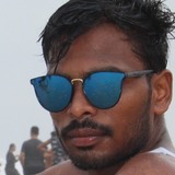Srishanth from Vijayawada | Man | 28 years old | Cancer