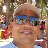 Andre from Feira de Santana | Man | 55 years old | Scorpio