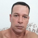 Slf from Pontal do Parana | Man | 48 years old | Aries