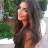 Mara from Busto Arsizio | Woman | 37 years old | Aquarius