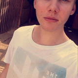 Tobias from Haderslev | Man | 30 years old | Cancer