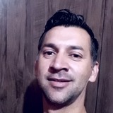 Fabiano from Carambei | Man | 44 years old | Aquarius