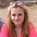 Auriane from Brussels | Woman | 30 years old | Capricorn